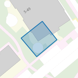 Perceel MLG00-A-5989