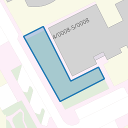 Perceel MLG00-A-5993