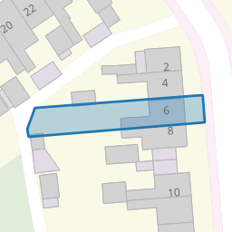 Perceel MLG00-A-5998