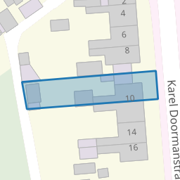 Perceel MLG00-A-5999