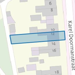 Perceel MLG00-A-6000