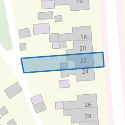 Perceel MLG00-A-6005