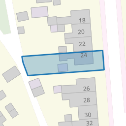 Perceel MLG00-A-6006