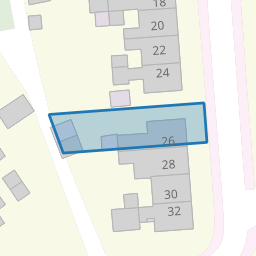 Perceel MLG00-A-6007