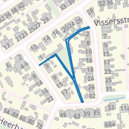 Perceel MLG00-A-6011