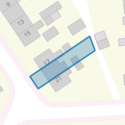 Perceel MLG00-A-6013