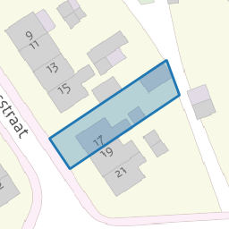 Perceel MLG00-A-6014