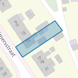 Perceel MLG00-A-6015