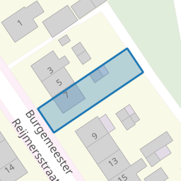 Perceel MLG00-A-6018