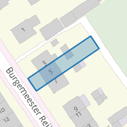 Perceel MLG00-A-6019