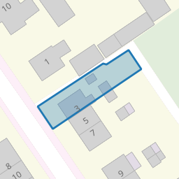 Perceel MLG00-A-6020