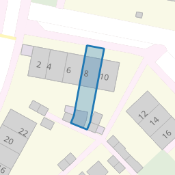 Perceel MLG00-A-6021