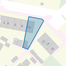 Perceel MLG00-A-6022