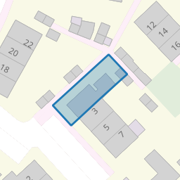 Perceel MLG00-A-6023