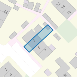 Perceel MLG00-A-6024