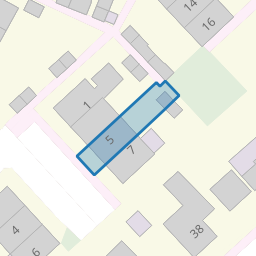 Perceel MLG00-A-6025