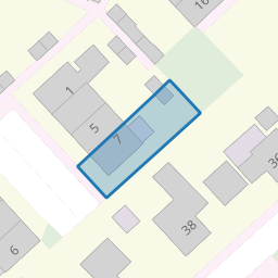 Perceel MLG00-A-6026