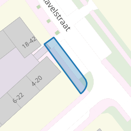 Perceel MLG00-A-6037