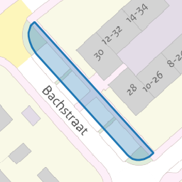 Perceel MLG00-A-6038