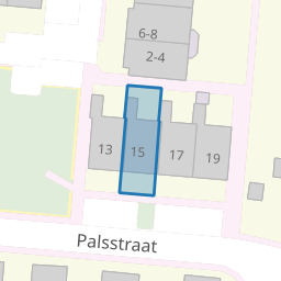 Perceel MLG00-A-6040