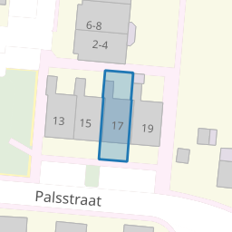 Perceel MLG00-A-6041