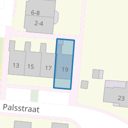Perceel MLG00-A-6042