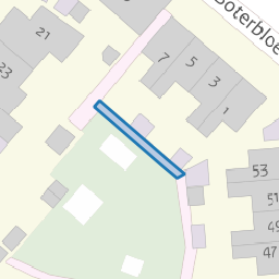 Perceel MLG00-A-6045