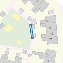 Perceel MLG00-A-6046