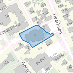 Perceel MLG00-A-6048