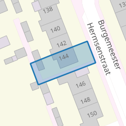 Perceel MLG00-A-6050