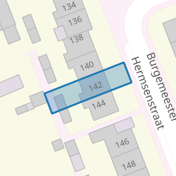 Perceel MLG00-A-6051