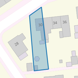 Perceel MLG00-A-6055