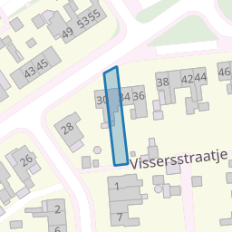 Perceel MLG00-A-6056