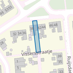 Perceel MLG00-A-6060