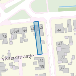 Perceel MLG00-A-6064