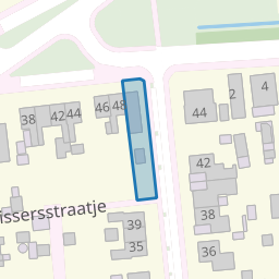 Perceel MLG00-A-6065