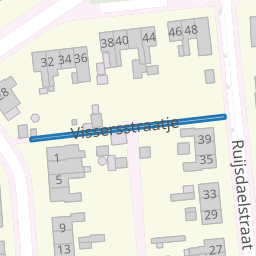 Perceel MLG00-A-6066