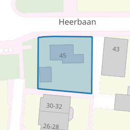Perceel MLG00-A-6067