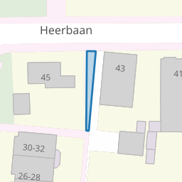 Perceel MLG00-A-6068