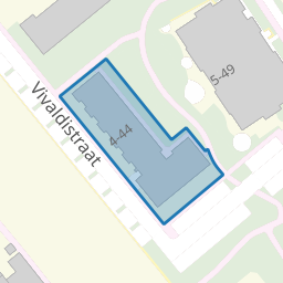 Perceel MLG00-A-6069