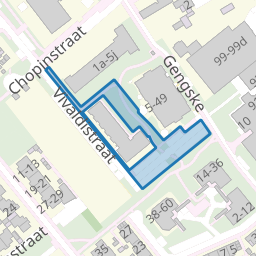 Perceel MLG00-A-6070