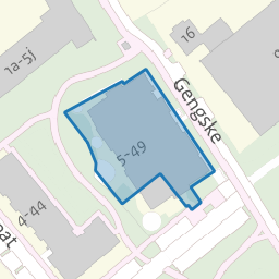 Perceel MLG00-A-6071