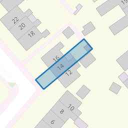 Perceel MLG00-A-6079