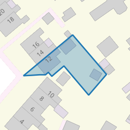 Perceel MLG00-A-6080