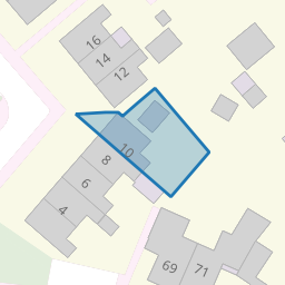 Perceel MLG00-A-6082