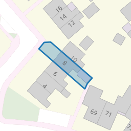 Perceel MLG00-A-6083