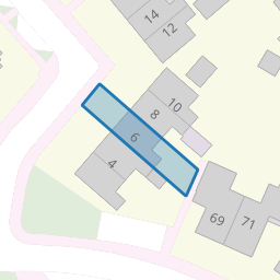 Perceel MLG00-A-6084