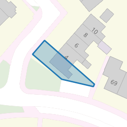 Perceel MLG00-A-6086