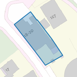 Perceel MLG00-A-6090