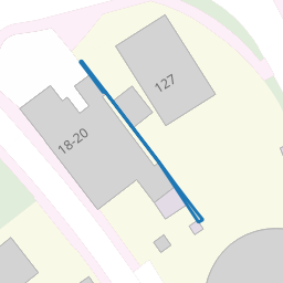 Perceel MLG00-A-6091